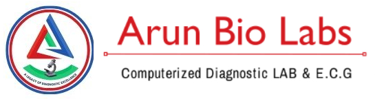 Arun Bio Labs Logo